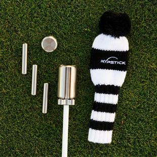 Auxiliaire d'entraînement Rypstick pour distance RYP GOLF