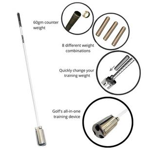 Rypstick Distance Training Aid RYP GOLF