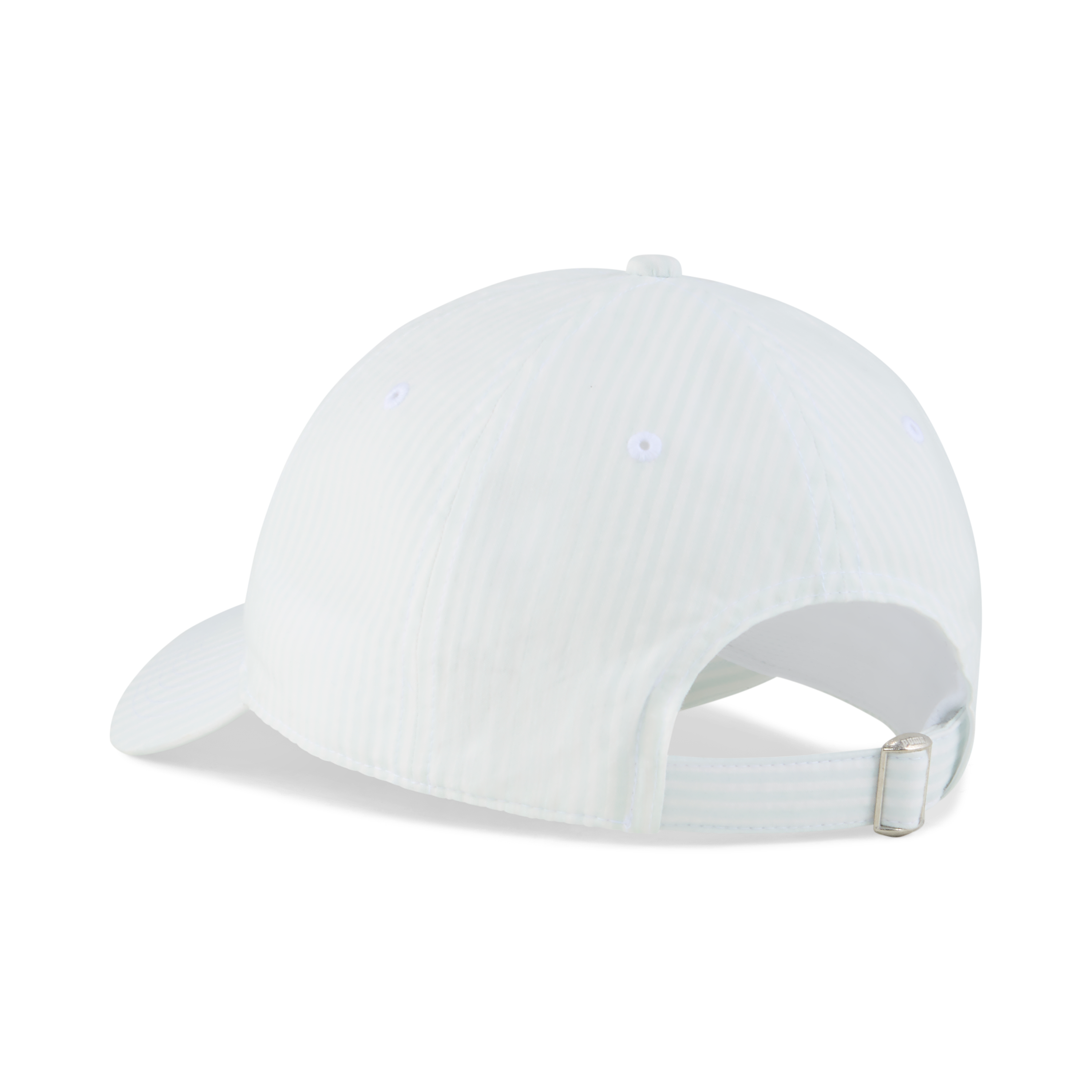 Women's Seeksucker Dad Hat