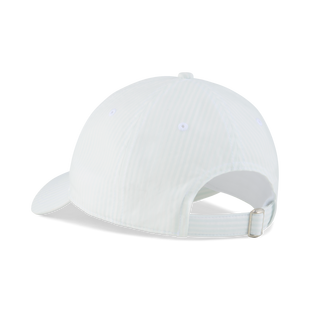 Women's Seeksucker Dad Hat PUMA