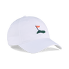 Casquette Needlepoint Dad pour femmes