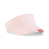 Women's AP Seersucker Visor