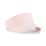 Women's AP Seersucker Visor