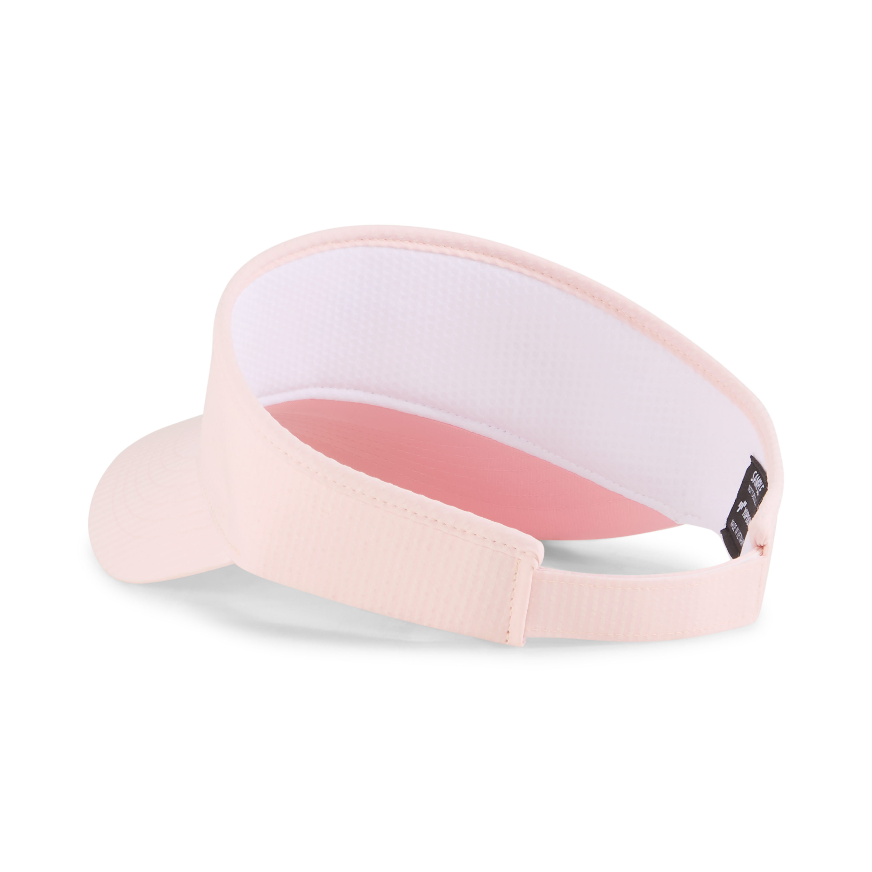 Women's AP Seersucker Visor