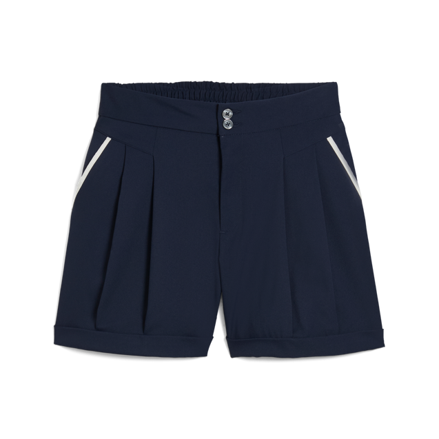 Women's AP Solid Short PUMA