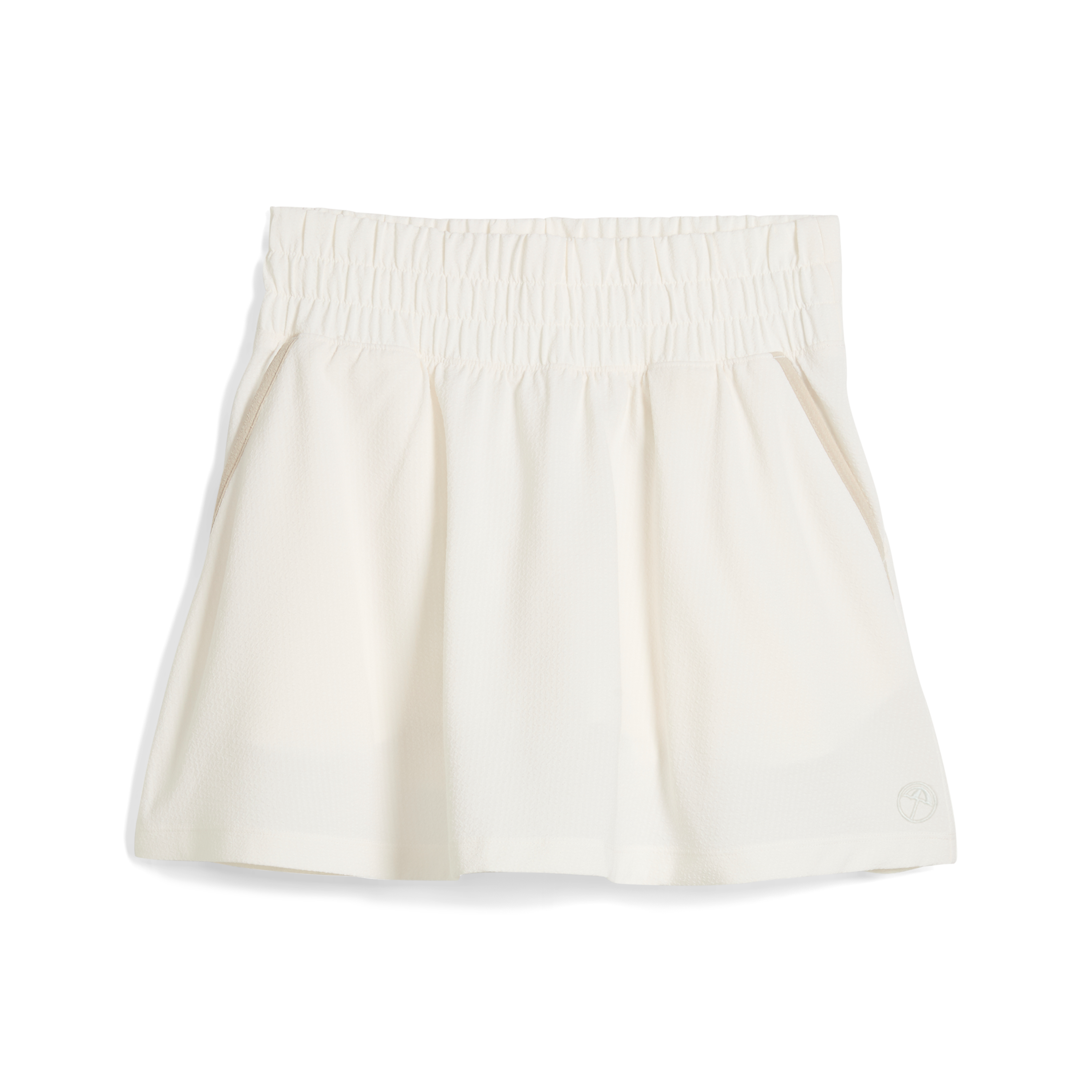 Women's AP Sandy Seersucker Skirt