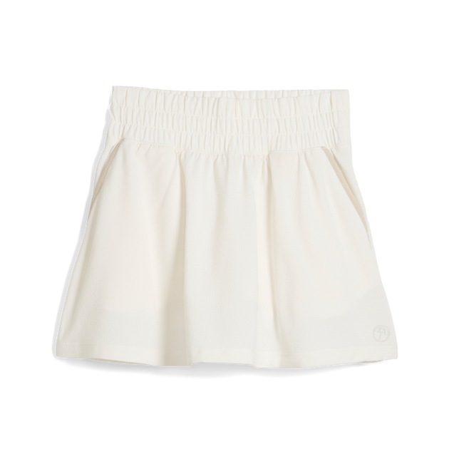 Women's AP Sandy Seersucker Skirt PUMA