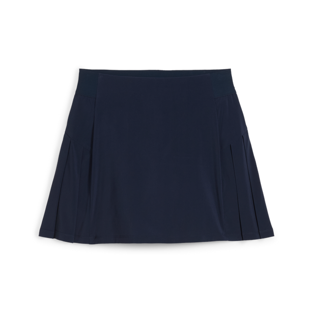 スカート Y's 21AW W/SAXONY ROLLER PAINT SKIRT 1 Y's 21AW W/SAXONY