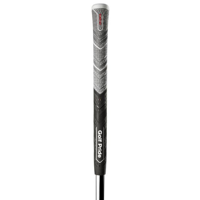 Poignée MCC Plus 4 Align Max - Moyenne GOLF PRIDE