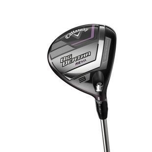 DEMO Women's  Big Bertha Reva 23 Fairway Wood CALLAWAY