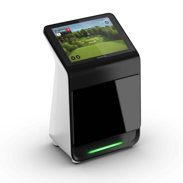 Approach R50 Launch Monitor GARMIN
