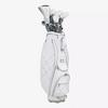 Women's 13 10 Piece Premium Set White