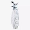Women's 13 10 Piece Premium Set White