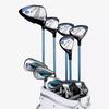 Women's 13 10 Piece Premium Set White