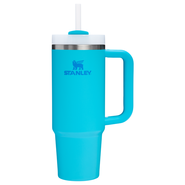 The Quencher H2.0 FlowState Tumbler - 890 ML STANLEY