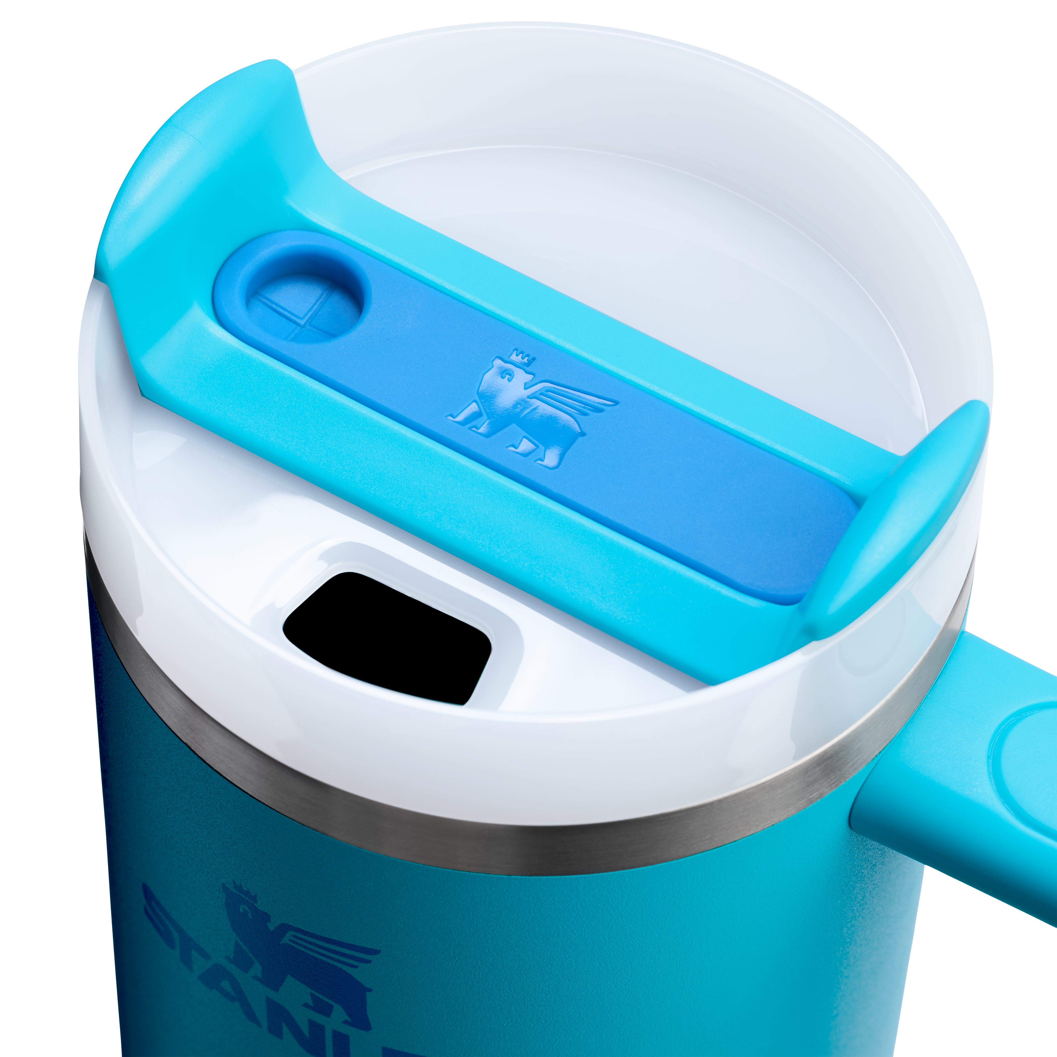 The Quencher H2.0 FlowState Tumbler - 890 ML