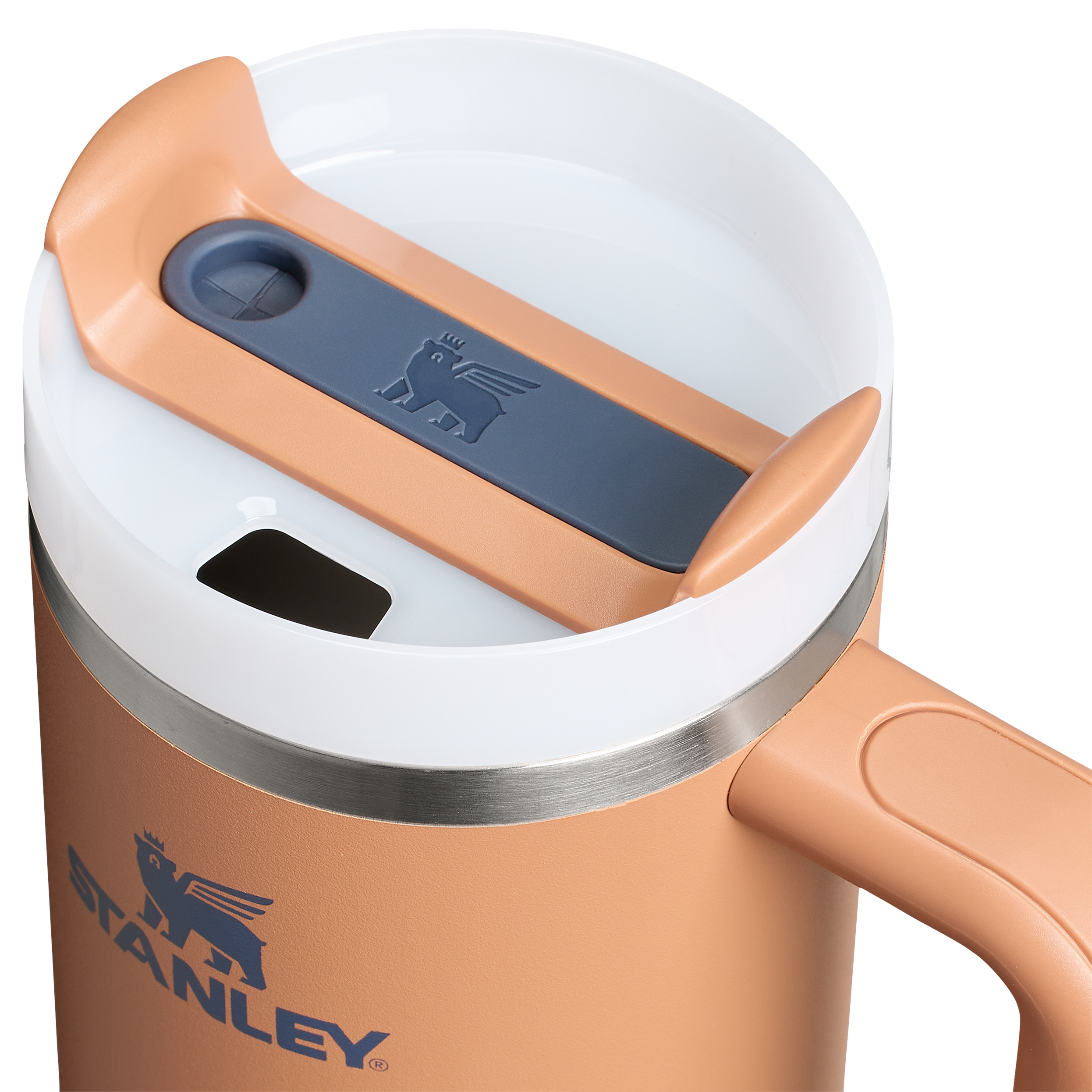 The Quencher H2.0 FlowState Tumbler - 890 ML