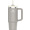 GREY | The Quencher H2.0 FlowState Tumbler - 890 ML