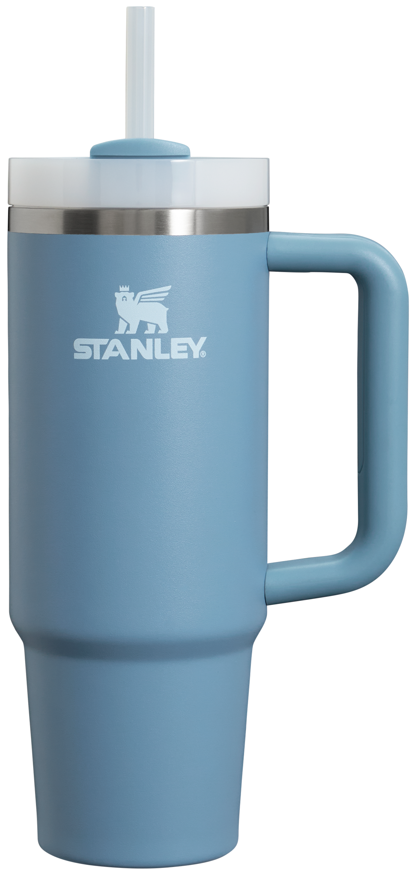 Stanley The Quencher H2.0 FlowState Tumbler - 890 ML in Navy