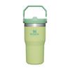 Gobelet The IceFlow Flip Straw - 590 ml