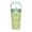 LIGHTGREEN | Gobelet The IceFlow Flip Straw - 590 ml