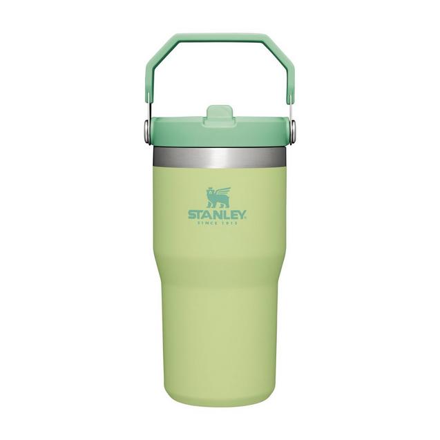 Gobelet The IceFlow Flip Straw - 590 ml STANLEY