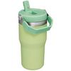 Gobelet The IceFlow Flip Straw - 590 ml