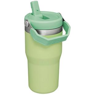 The IceFlow Flip Straw Tumbler - 590 ML STANLEY