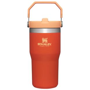 Gobelet The IceFlow Flip Straw - 590 ml STANLEY