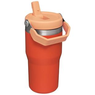 Gobelet The IceFlow Flip Straw - 590 ml STANLEY