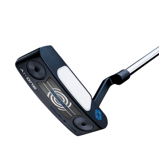 DEMO AI-One Double Wide CH Putter