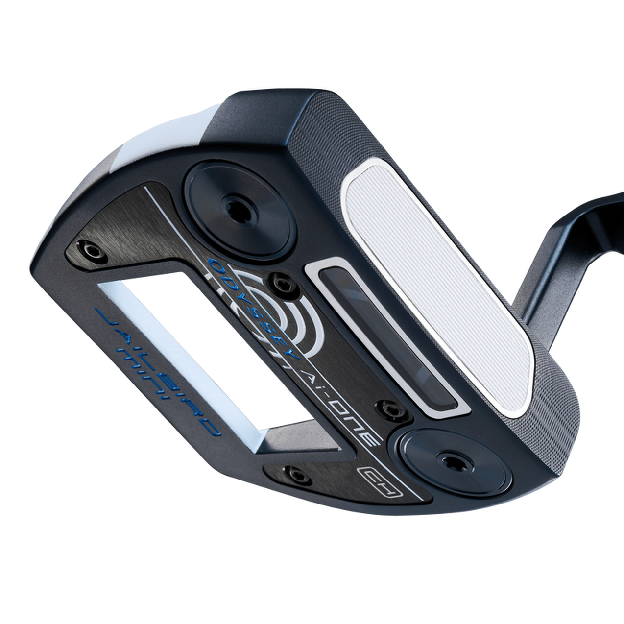 DEMO AI-One Jailbird Mini CH Putter