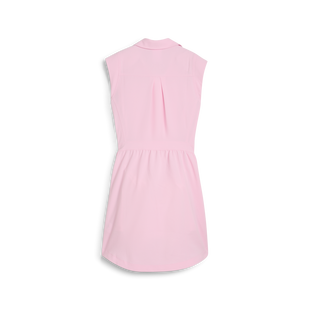 Women's AP Seersucker Dress PUMA