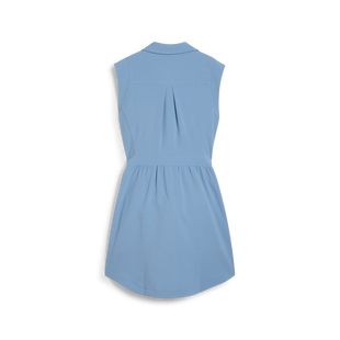 Women's AP Seersucker Dress PUMA