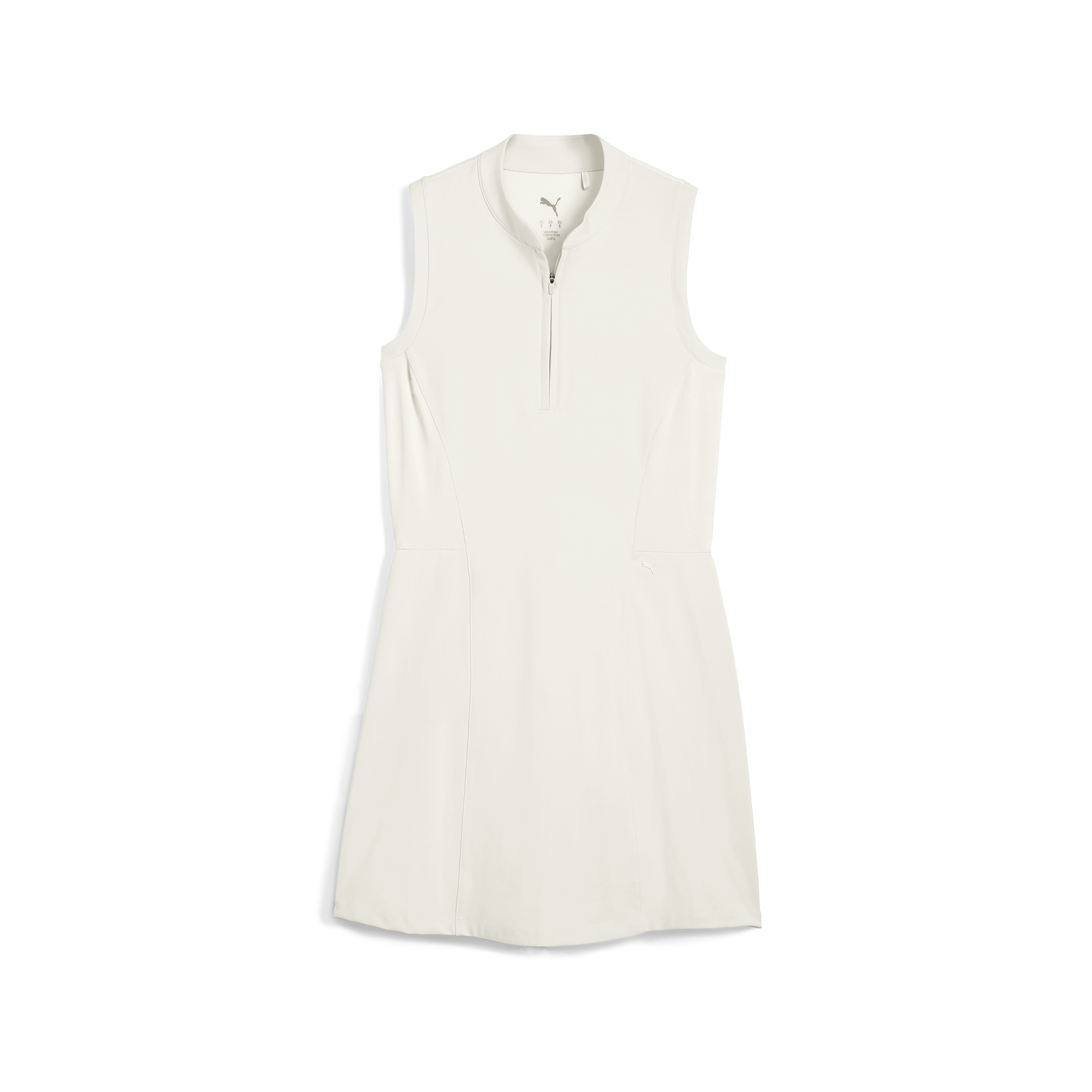 Women's Aerlon Mock Sleeveless Dress