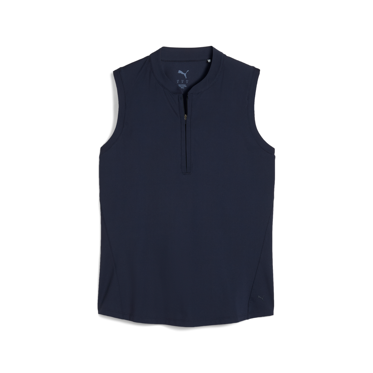 Women's Aerlon Mock Sleeveless Top