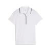 Women's Cloudspun Bridges Short Sleeve Polo