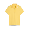 Polo à manches courtes Cloudspun Bridges pour femmes