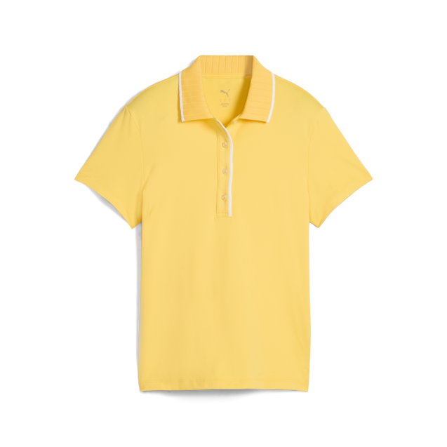 Polo à manches courtes Cloudspun Bridges pour femmes PUMA