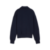 Women's AP 1/4 Zip Collared Sweater