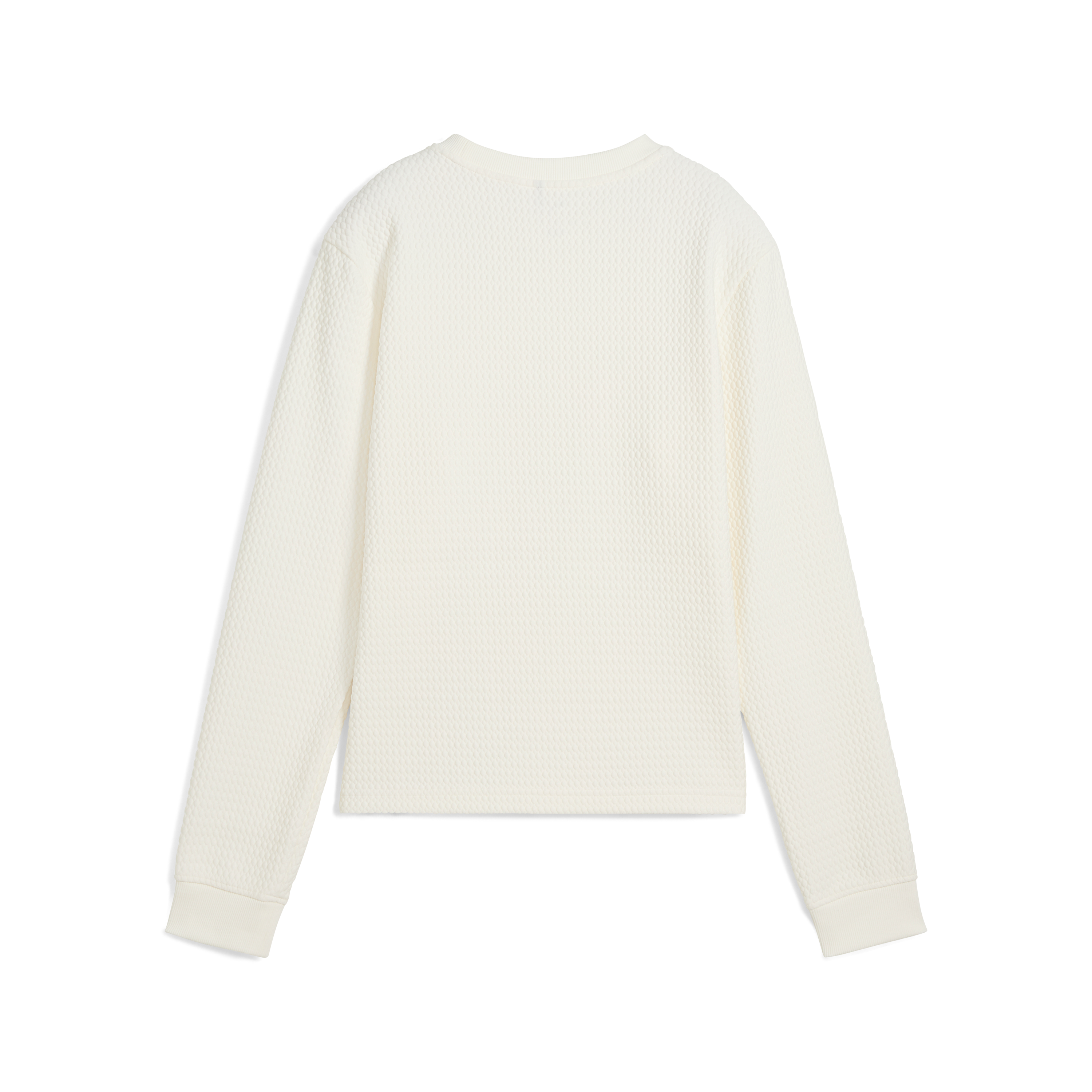 Women's Boulder Crewneck Sweater