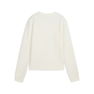 Women's Boulder Crewneck Sweater PUMA