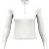 Women's Solid Sun Protection Long Sleeve Top