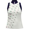Women's Engineered Birdie Sleeveless Top