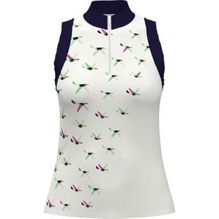 Haut sans manches Engineered Birdie pour femmes CALLAWAY