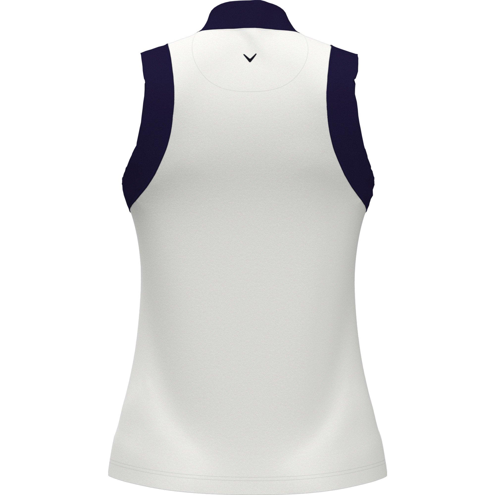 Women's Engineered Birdie Sleeveless Top