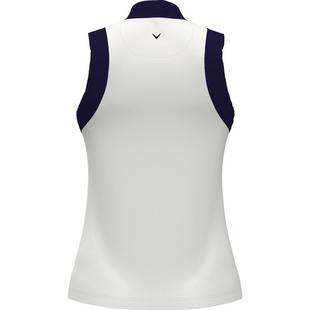 Haut sans manches Engineered Birdie pour femmes CALLAWAY