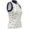 Women's Engineered Birdie Sleeveless Top