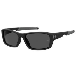Fanatical Polarized Sunglasses UNDER ARMOUR