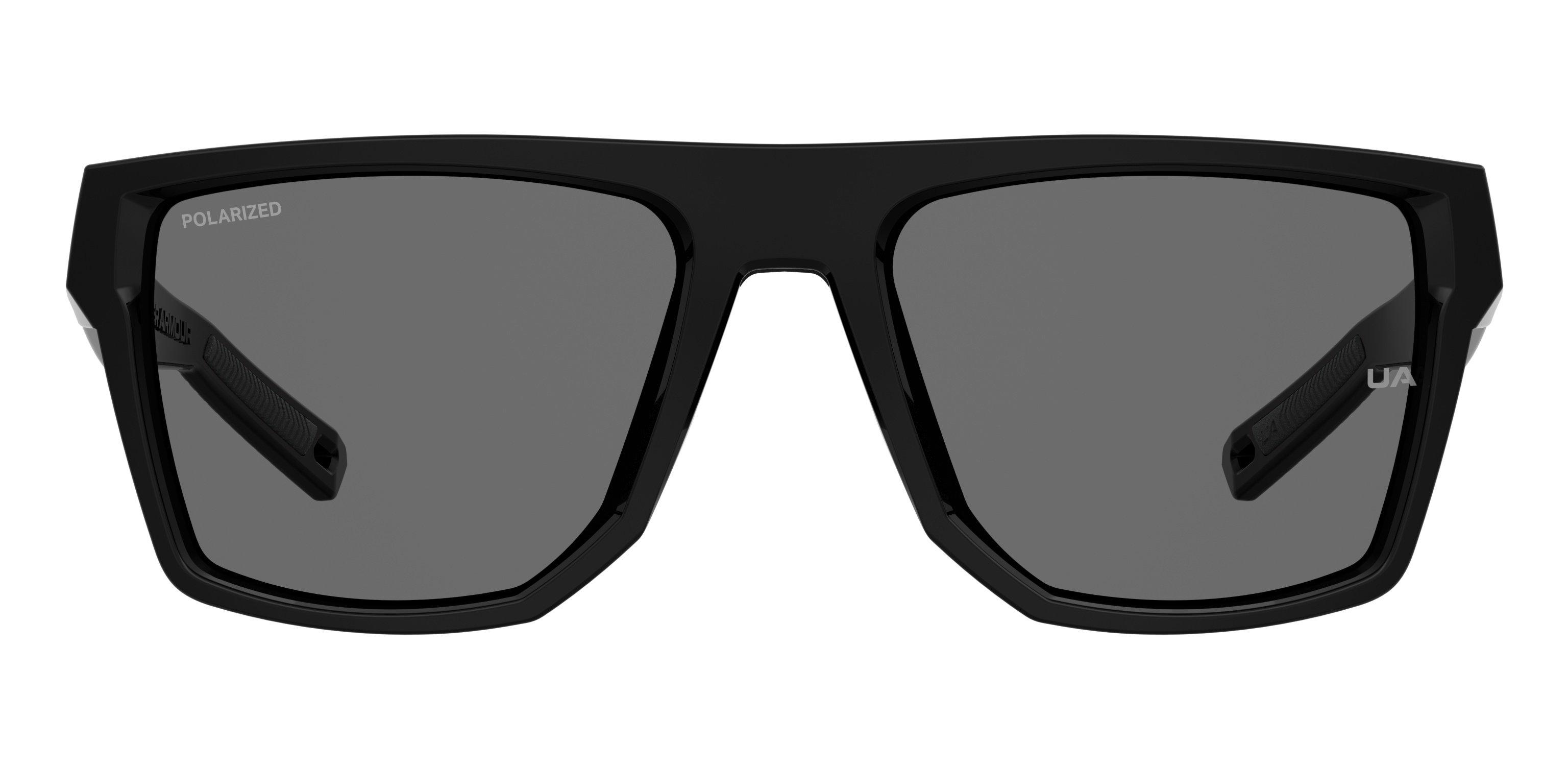 Launch 2G Polarized Sunglasses